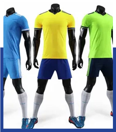 Sports Wear