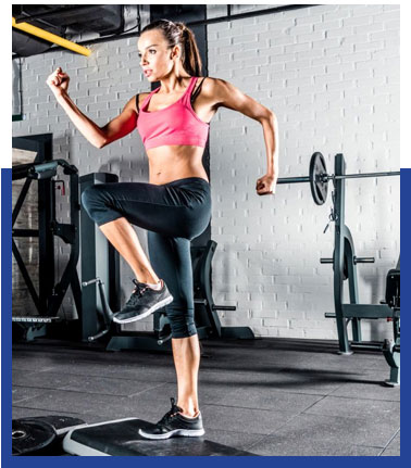 Fitness Wear