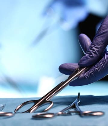 Surgical Instruments