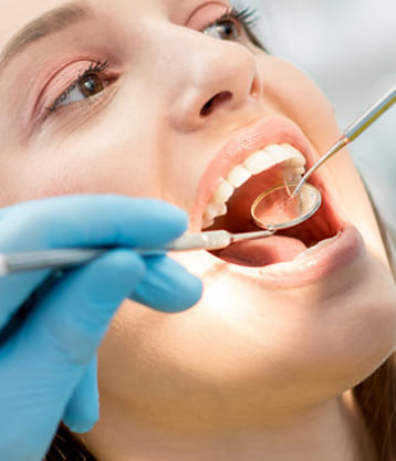 Dental Instruments